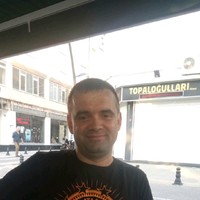 Sinan Harbi