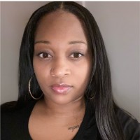 Nikkia Walton, Msw