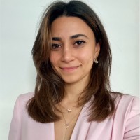 Cagla Durdu