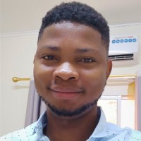 Charles BARA MBELE