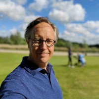 Rutger van der Velde