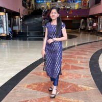 Leena Upadhyay