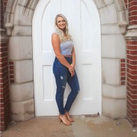 Carly Frost