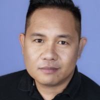 Bradly Bistoyong