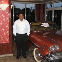 PANKAJ MISTRY