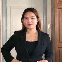 Kaila Joyce Hernandez