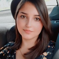 Karine Cecilia Camillo