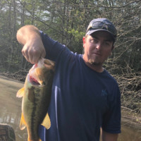 Justin Overstreet