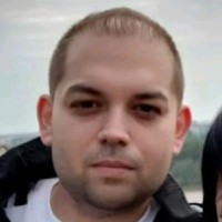 Bojan Stevic
