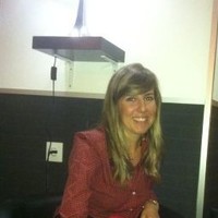María Blanco Amado