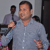 Jitendra Trivedia