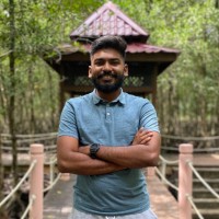 Jegathesan Kumaran