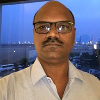 Devendra Shukla