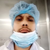 Abdullah Mahmud