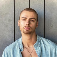Wyatt Strand