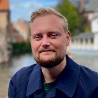 Eirik Sørenmo Påsche