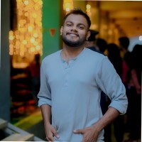 Viraj Pathirana