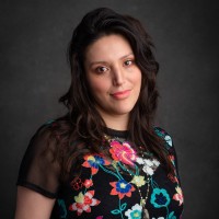 Audrey Gámez