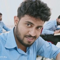 NITHIN KUMAR S