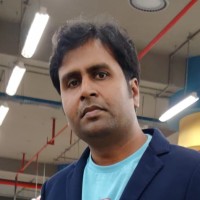 Dilip Rajbonshi