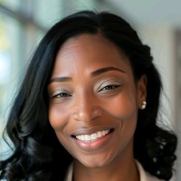 Cassandra Burrell, Mpa