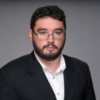 Victor Manuel Alarcón Pulido