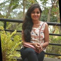 Priyanka M