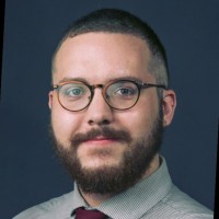 James Mccracken, Pharmd, Bcidp, Aahivp