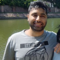 Eser Deniz