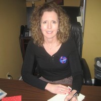 Cindy Roberts