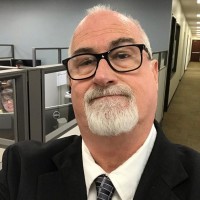Eric Martinez