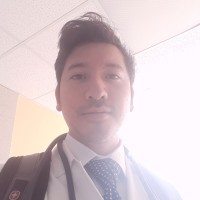 Pablo Alexander López Orbea