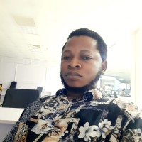 Daniel ODEYEMI