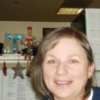 Joanne Modlin