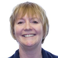Sally Mahoney FCCA