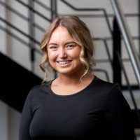Chloe Magill