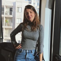 Isabella Schahin