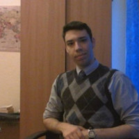 Marin Nikolov