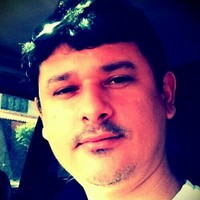Denizar P. A. Junior