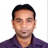 Anshul Pawar