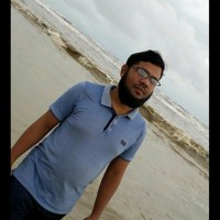 Sajedur Rahman Sajed