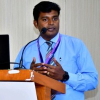 Vamshi Kiran Bandaru