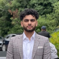 Saif Ali Pervaiz