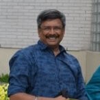 rajesh vargantwar