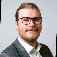 Fabian Haumann