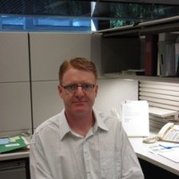 Dave Blackburn