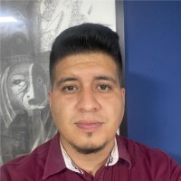 Cristhian Xavier Mereci Campoverde