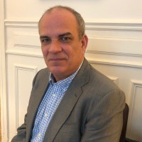 François-Régis NEGRONI