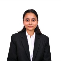 Gargi Tomar