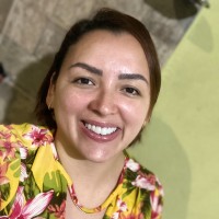 Christiane Souza